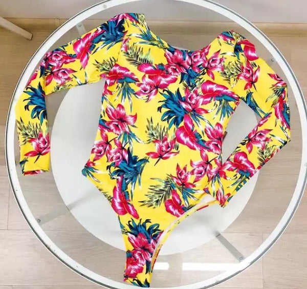 Tori Swimsuit