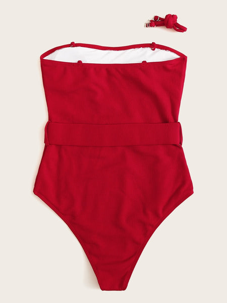 Kylie swimsuit