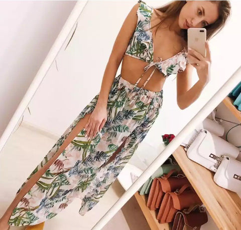 Marbella Set