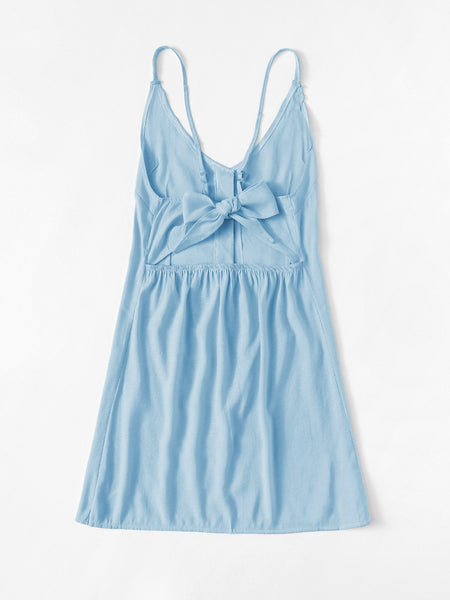 Julia Cami Dress