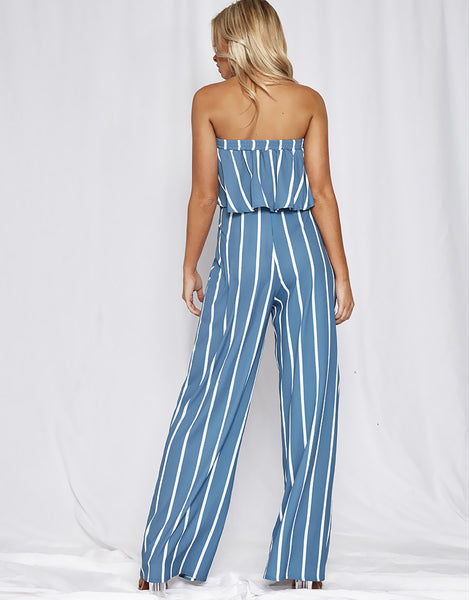 Kaci Stripe Set