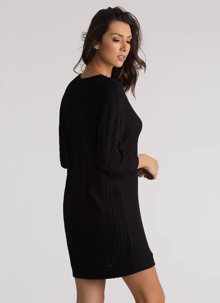 Kelly Sweater Dress