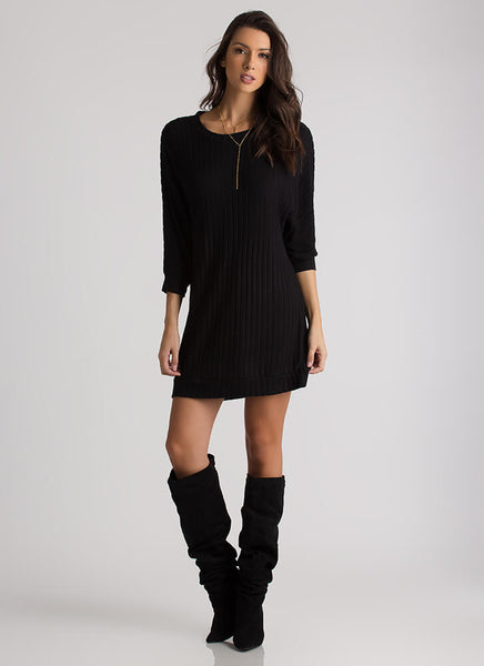 Kelly Sweater Dress