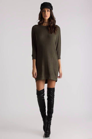 Kelly Sweater Dress