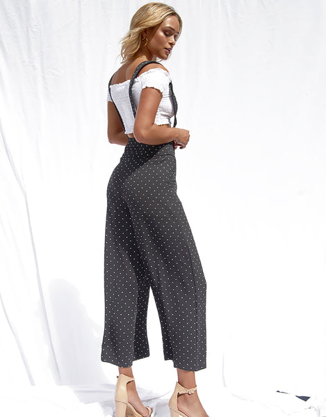 Lily Dungarees