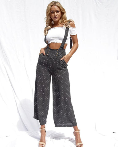 Lily Dungarees