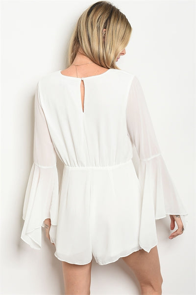 Lydia Romper