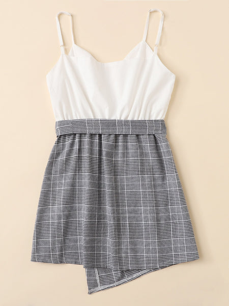Nikita Romper