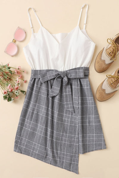 Nikita Romper
