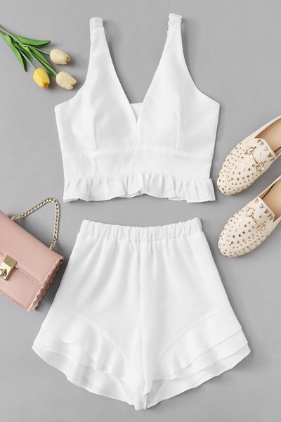 Paris Two Piece