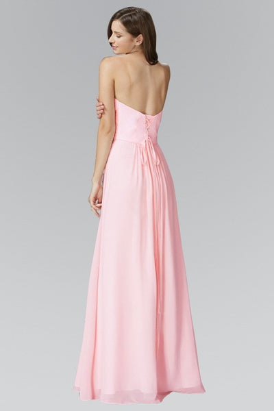 Stephanie Sweetheart Bridesmaid Dress