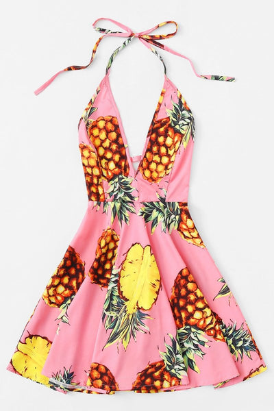 Pineapple Dates
