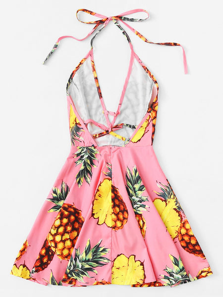 Pineapple Dates