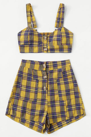Michelle Two Piece