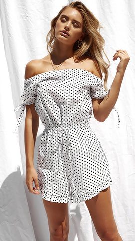 Polka Beauty