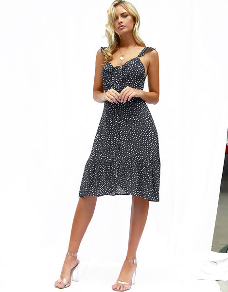 Kaci Polka Dot