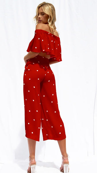 Polka Dreams