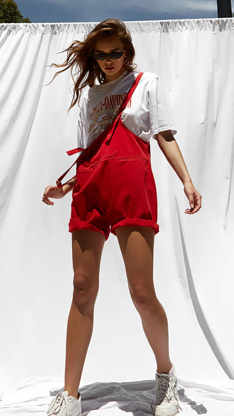 Diana Dungarees