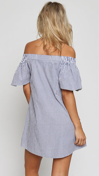 TJ Off the Shoulder