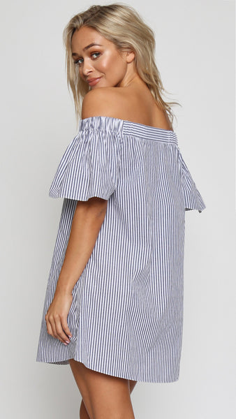 TJ Off the Shoulder