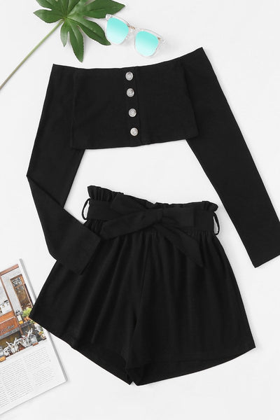 Fiona Two Piece