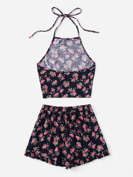 Vanessa Two Piece