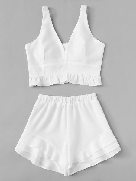Paris Two Piece