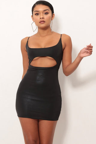 Worship Me Bodycon